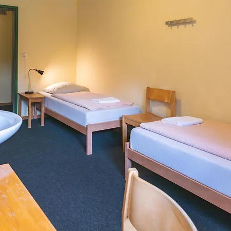 St. Moritz Youth Hostel-2